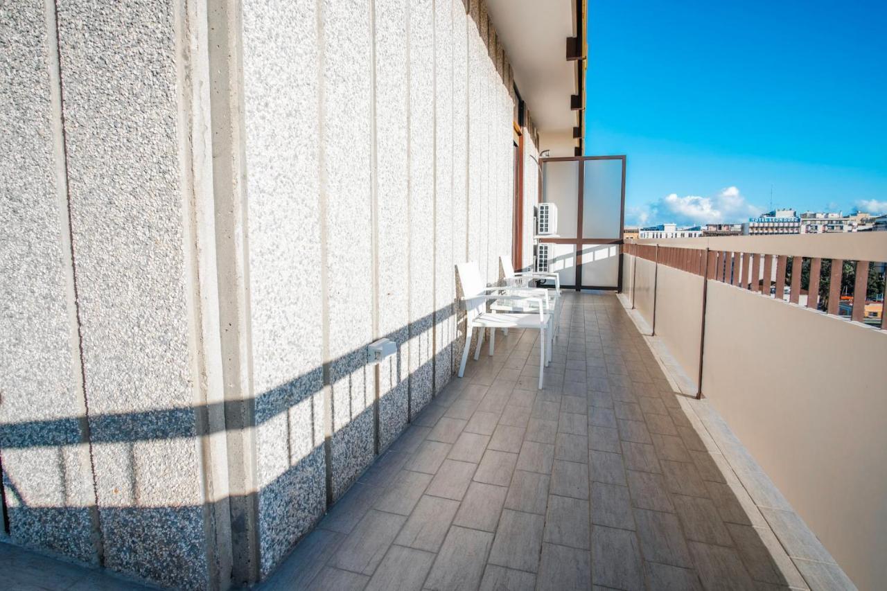 Appartement Rossani Suites&aparts *