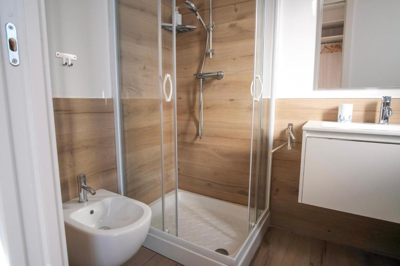 Rossani Suites&aparts Appartement *