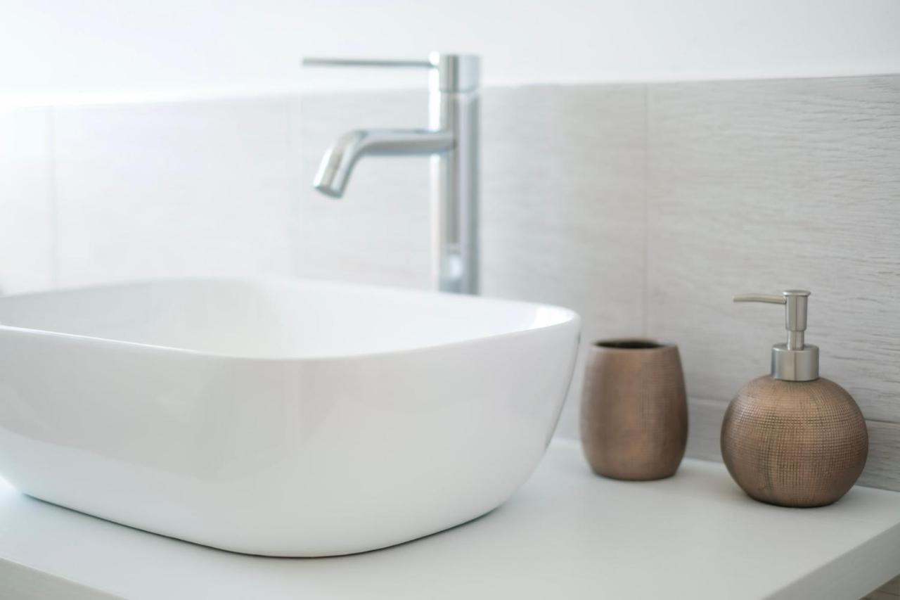 Rossani Suites&aparts Apartament Bari