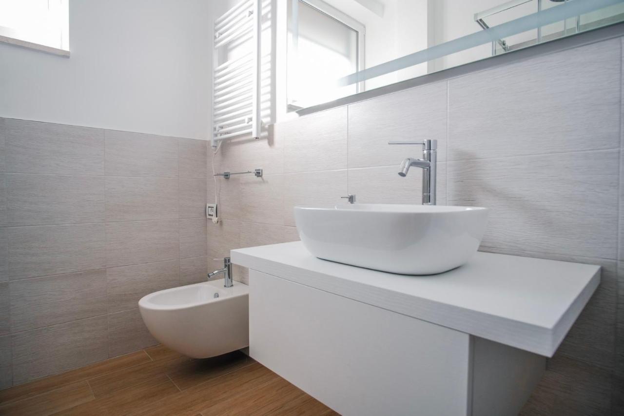 Apartament Rossani Suites&aparts Bari
