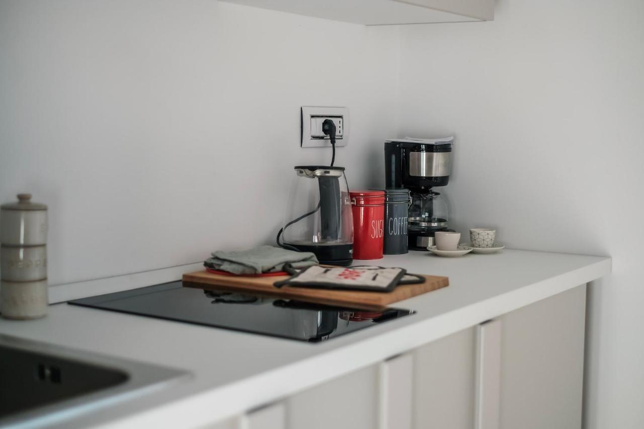 Rossani Suites&aparts Apartament