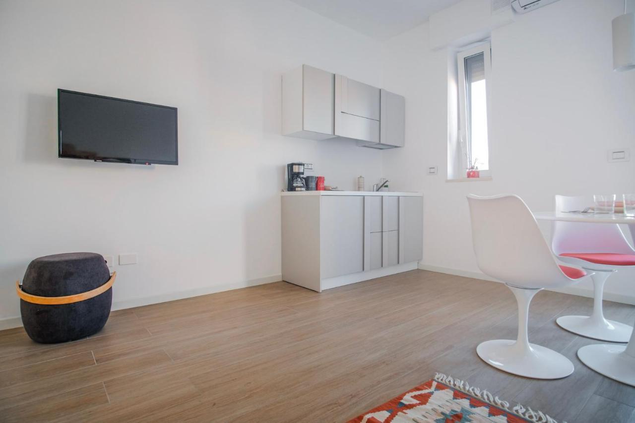 Rossani Suites&aparts Apartament Bari