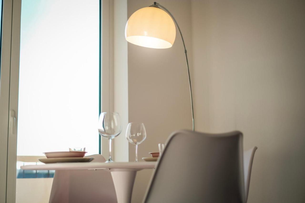 Rossani Suites&aparts Apartament Bari