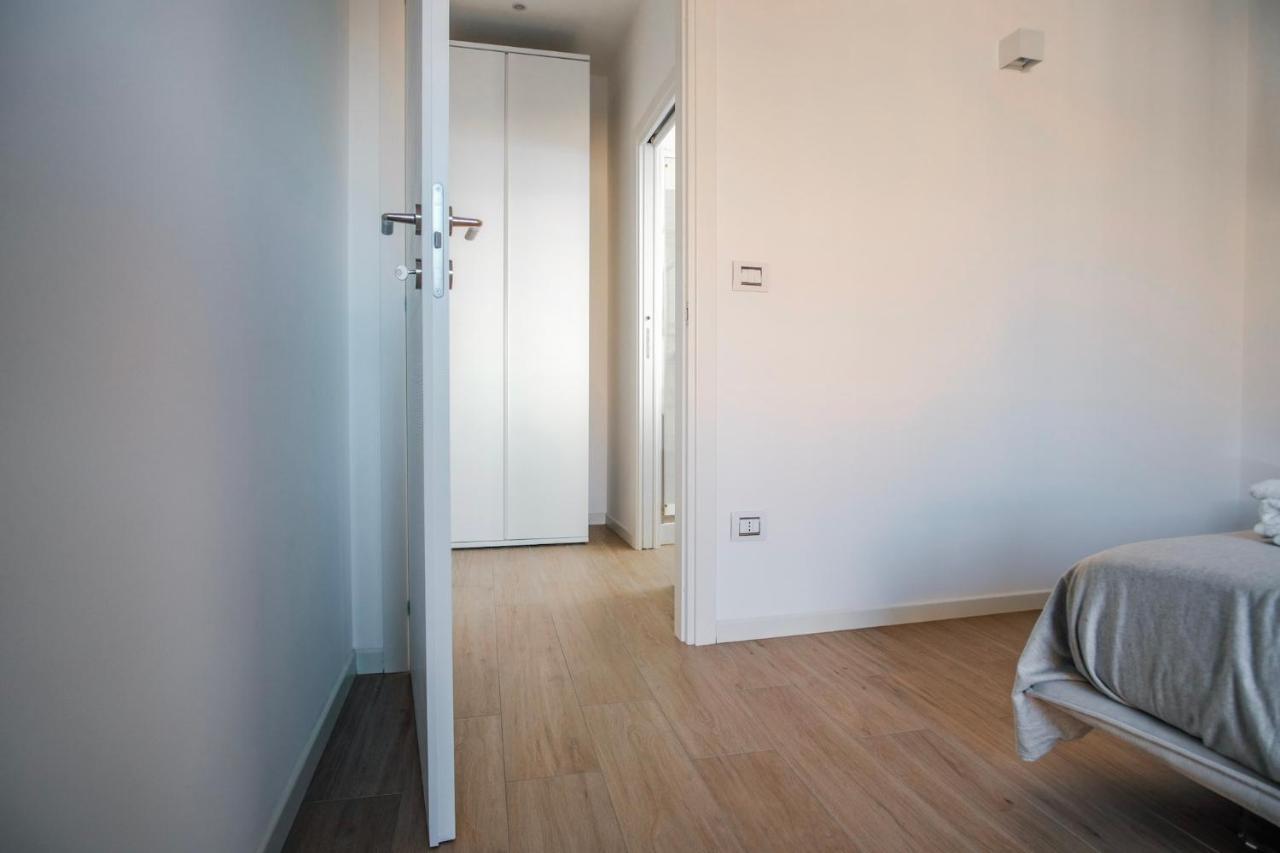 Rossani Suites&aparts Apartament *