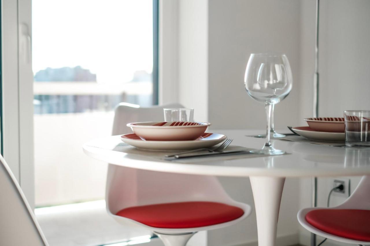 Apartament Rossani Suites&aparts *