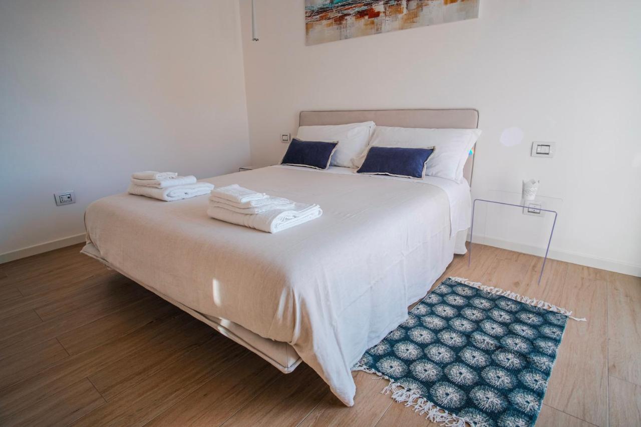 Apartament Rossani Suites&aparts *
