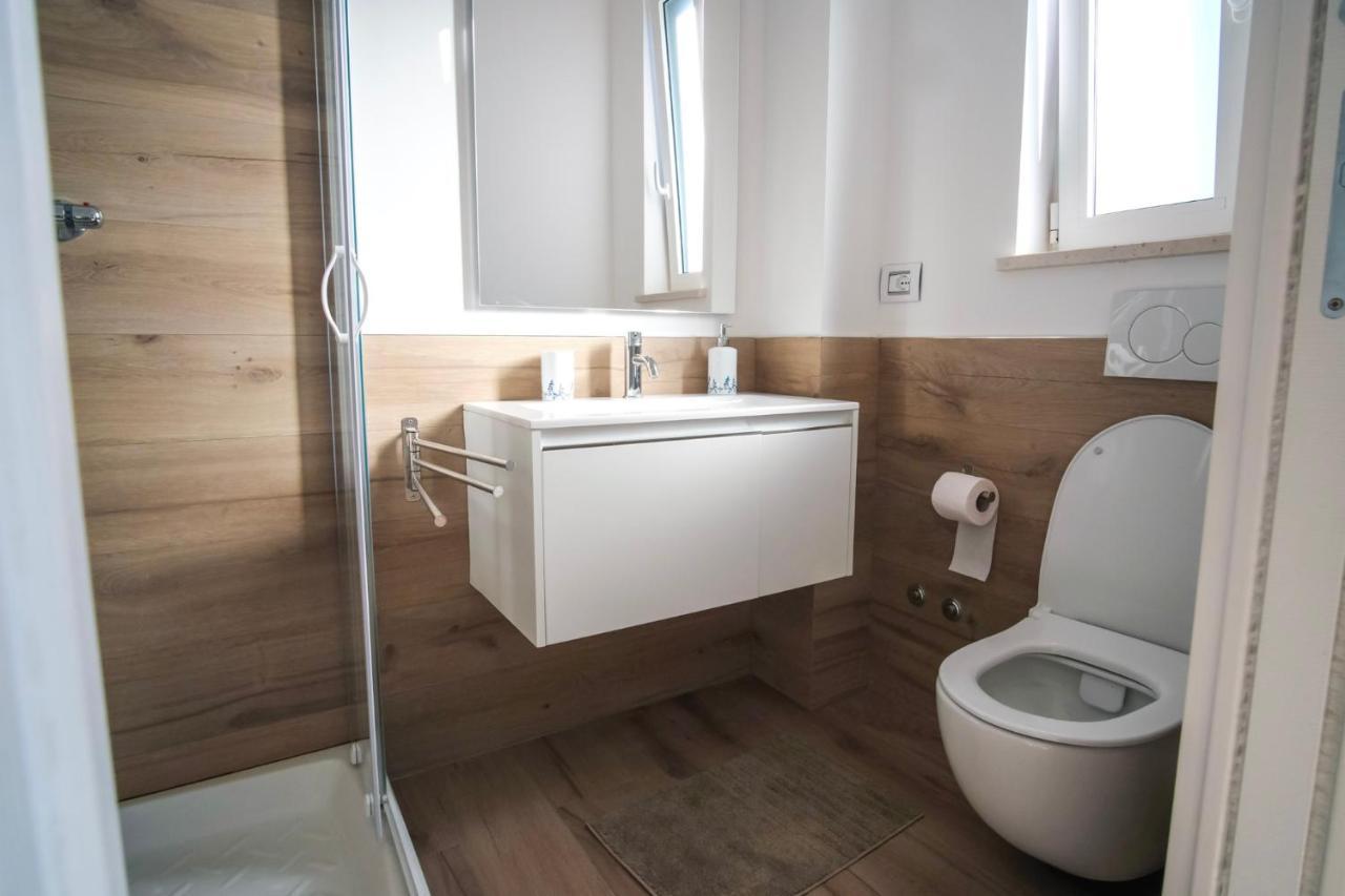 Apartament Rossani Suites&aparts