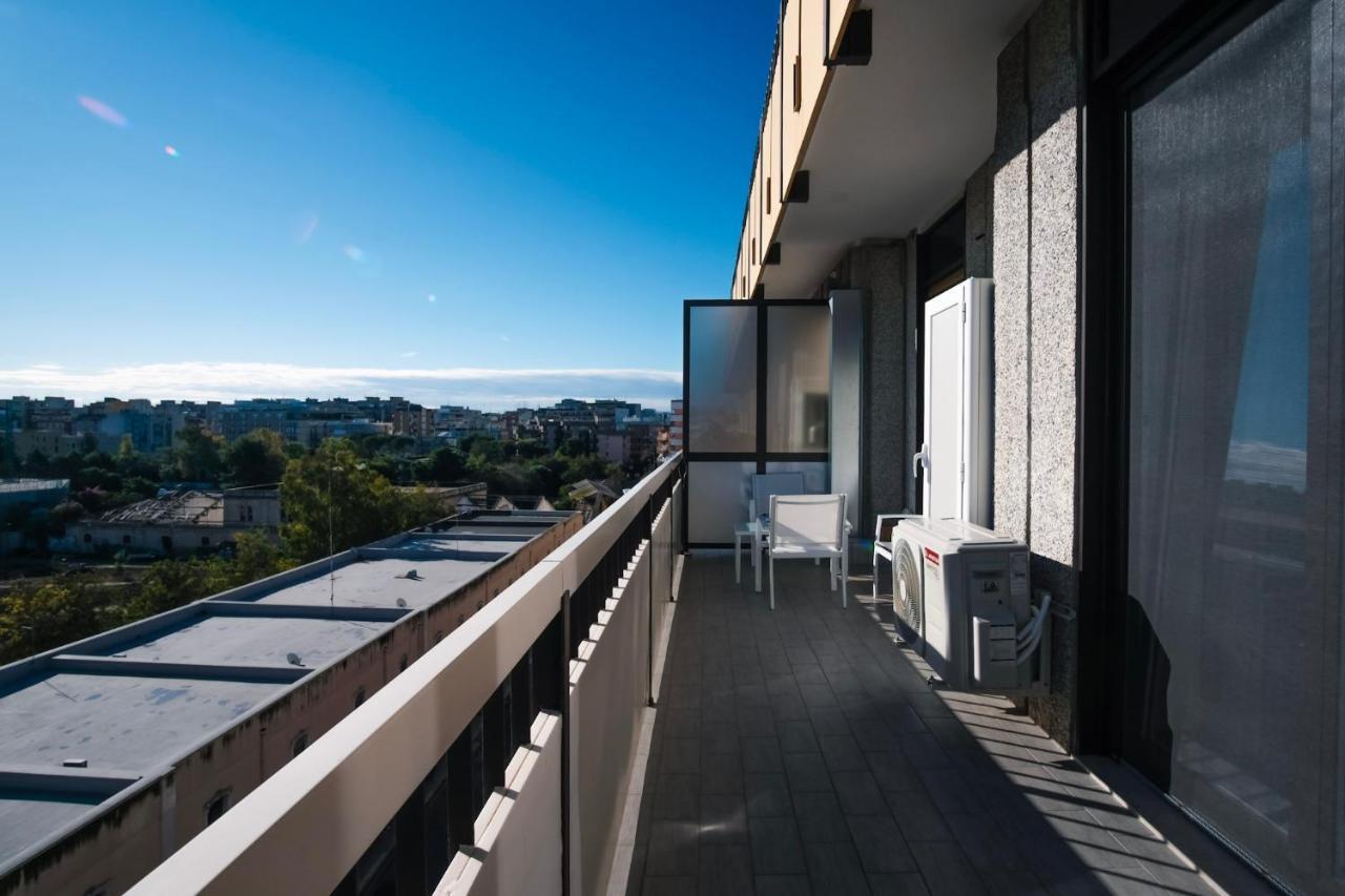 Apartament Rossani Suites&aparts *