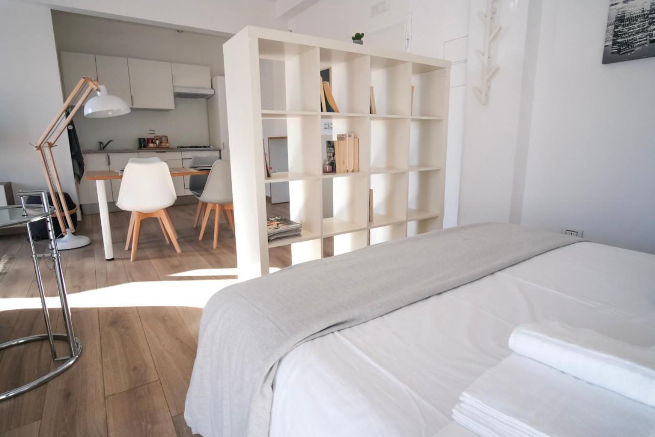 Apartament Rossani Suites&aparts Bari