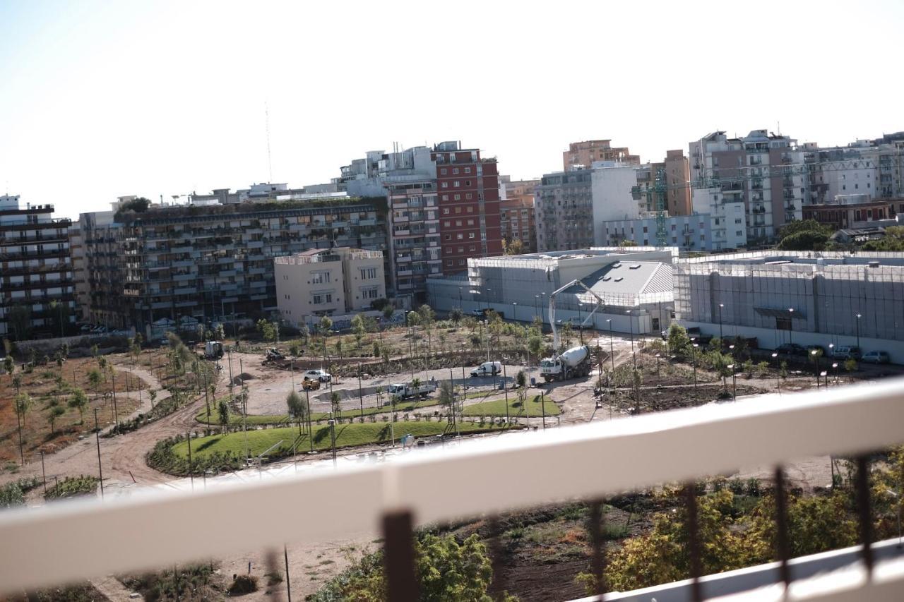 Apartament Rossani Suites&aparts *