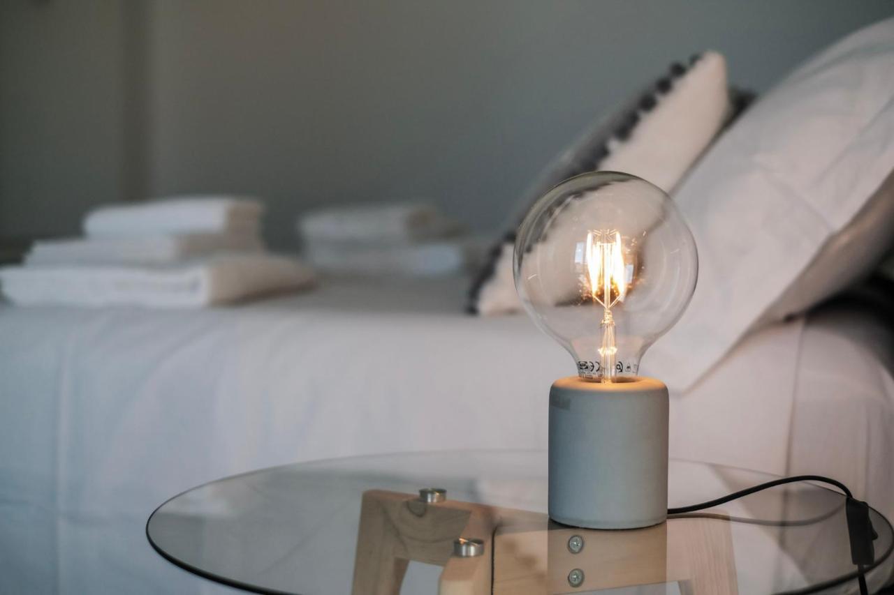 Rossani Suites&aparts Apartament Bari